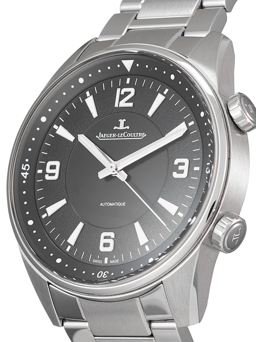 2021 unworn Polaris Automatic 41mm - 4