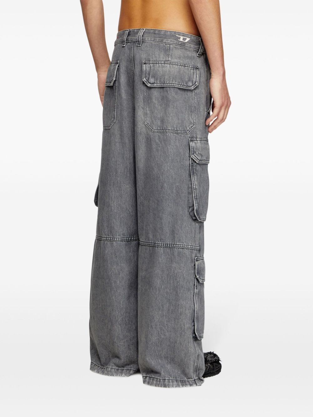 D-Touch jeans - 4