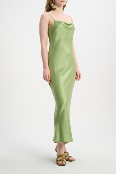 DOROTHEE SCHUMACHER SHINY STATEMENT dress outlook