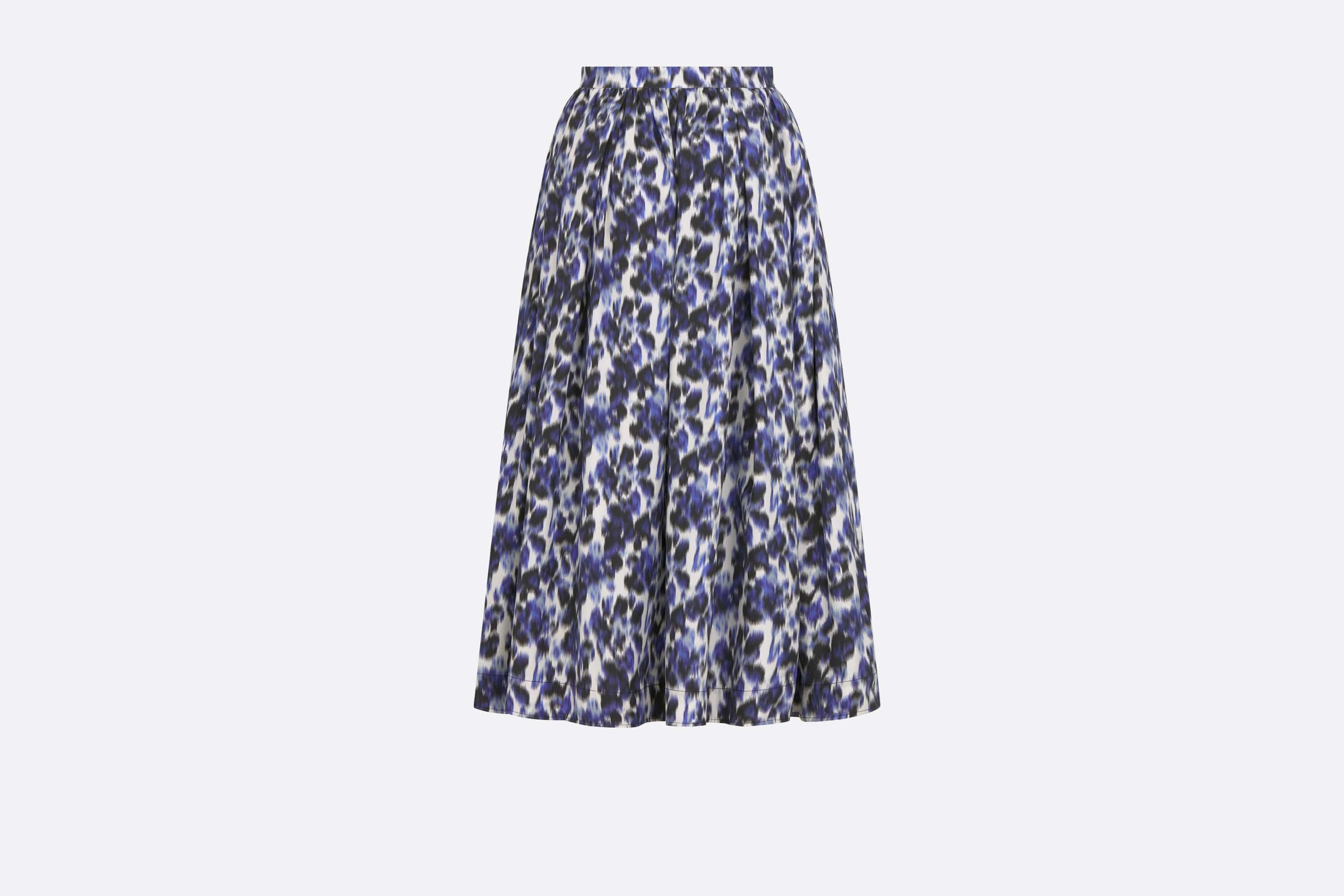 Flared Skirt - 2