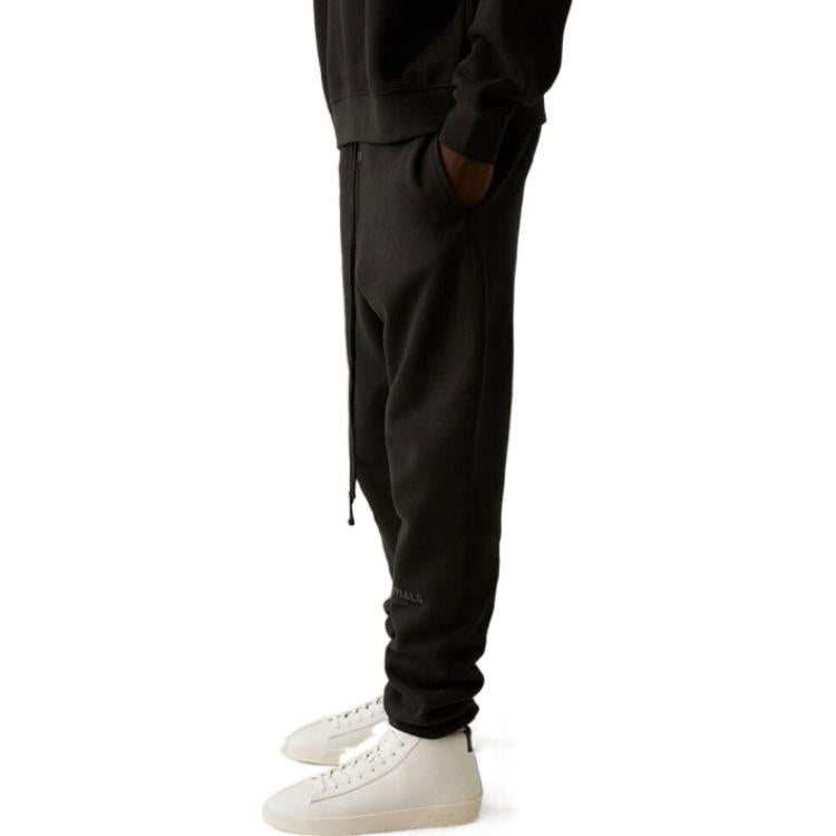 Fear of God Essentials FW21 Sweatpant Stretch Limo FOG-FW21-169 - 5