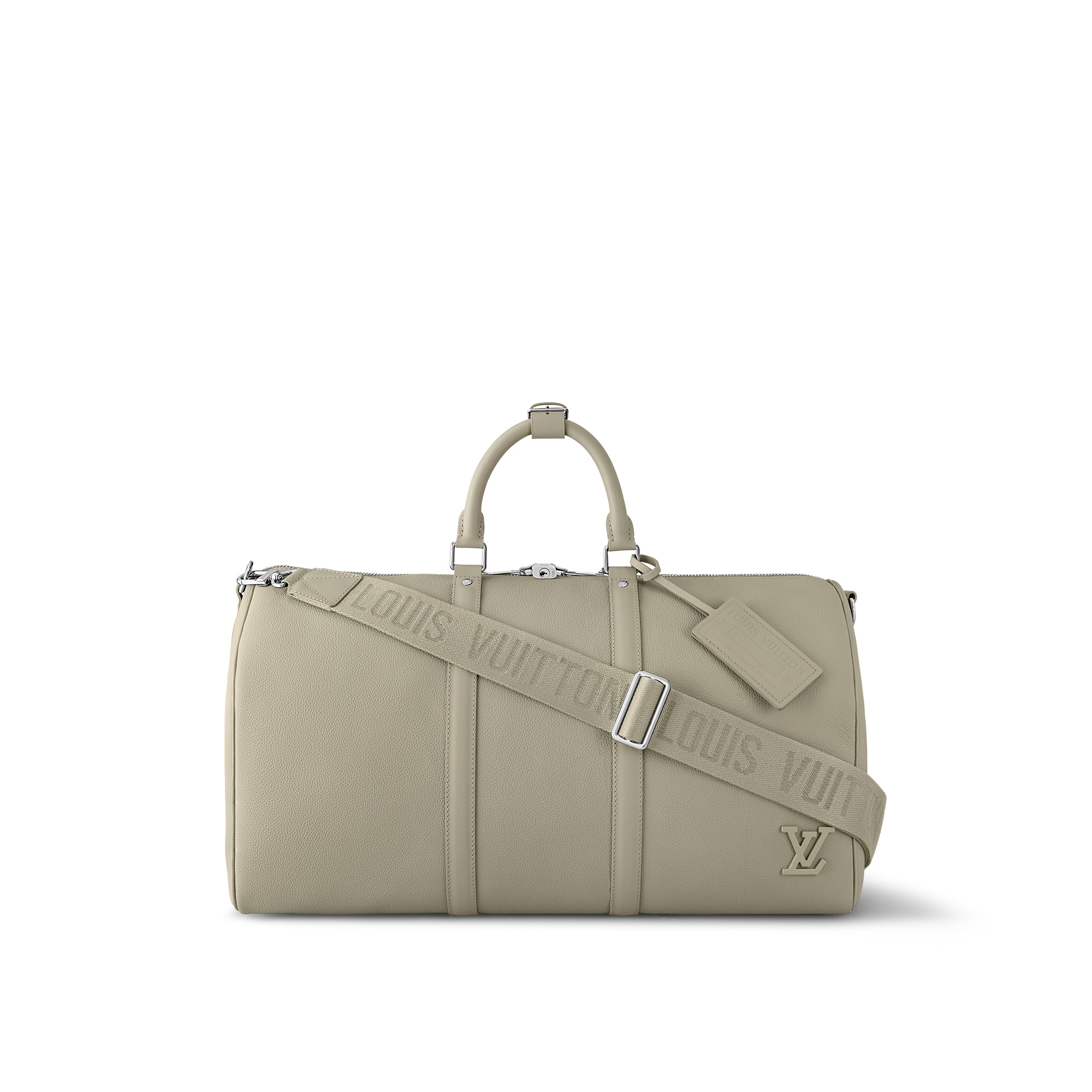 Keepall Bandoulière 50 - 1