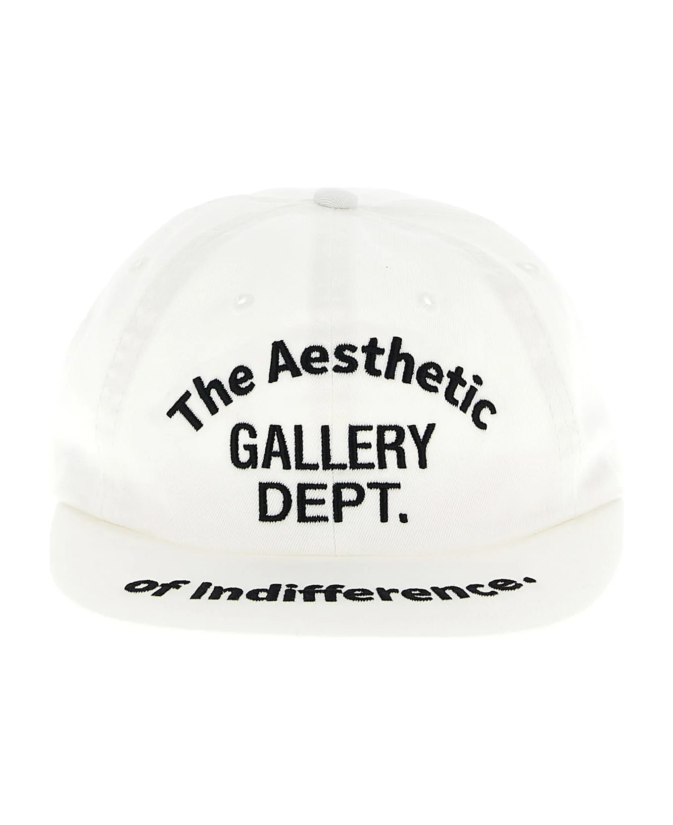 'aesthetic Of Indifference' Cap - 1