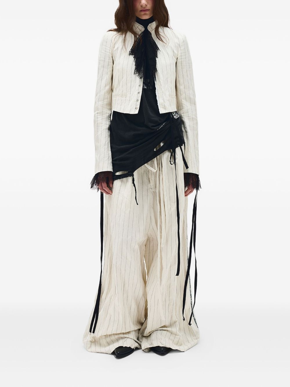 Kimmi trousers - 2