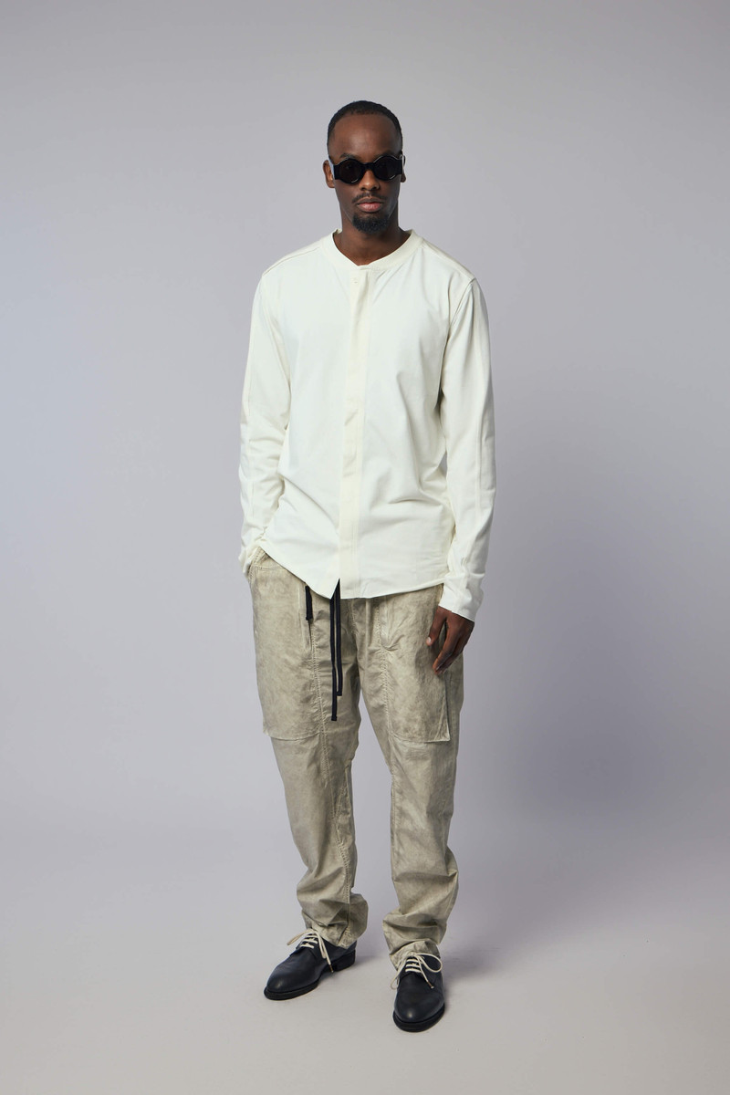 thom/krom Men trousers long outlook