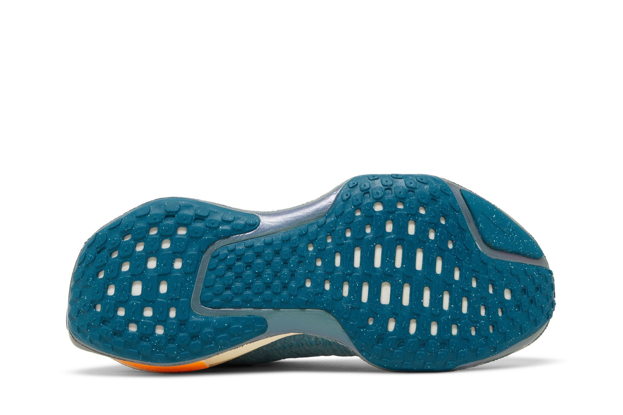 ZoomX Invincible Run Flyknit 3 'Noise Aqua' - 4