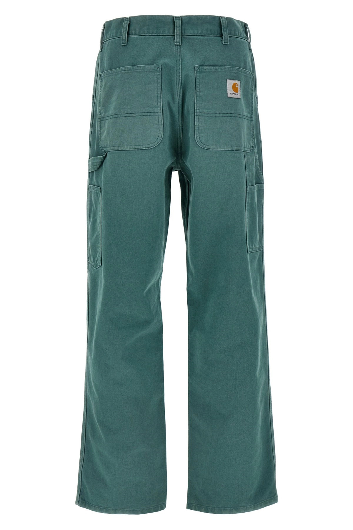 'Single Knee' pants - 3