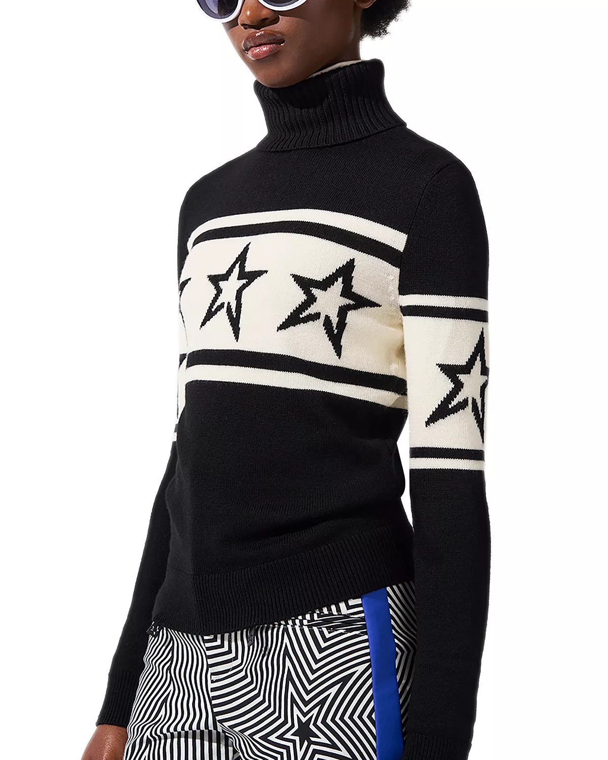 Chopper Sweater II - 4