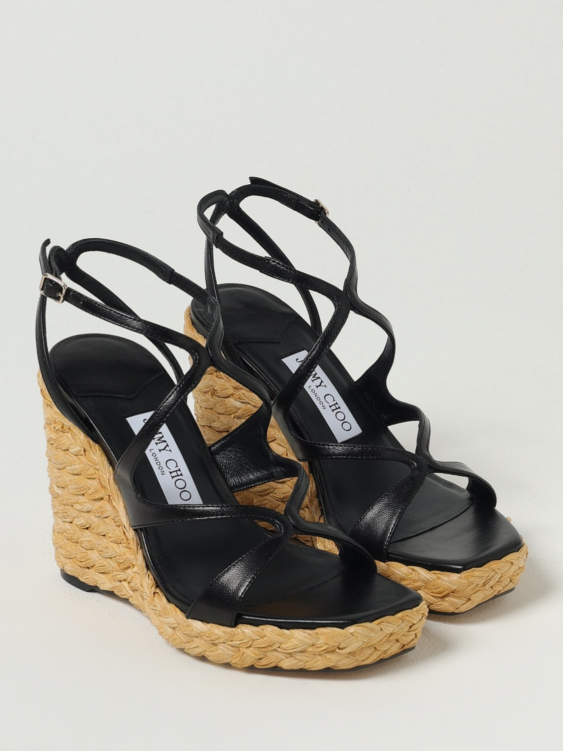 Shoes woman Jimmy Choo - 2