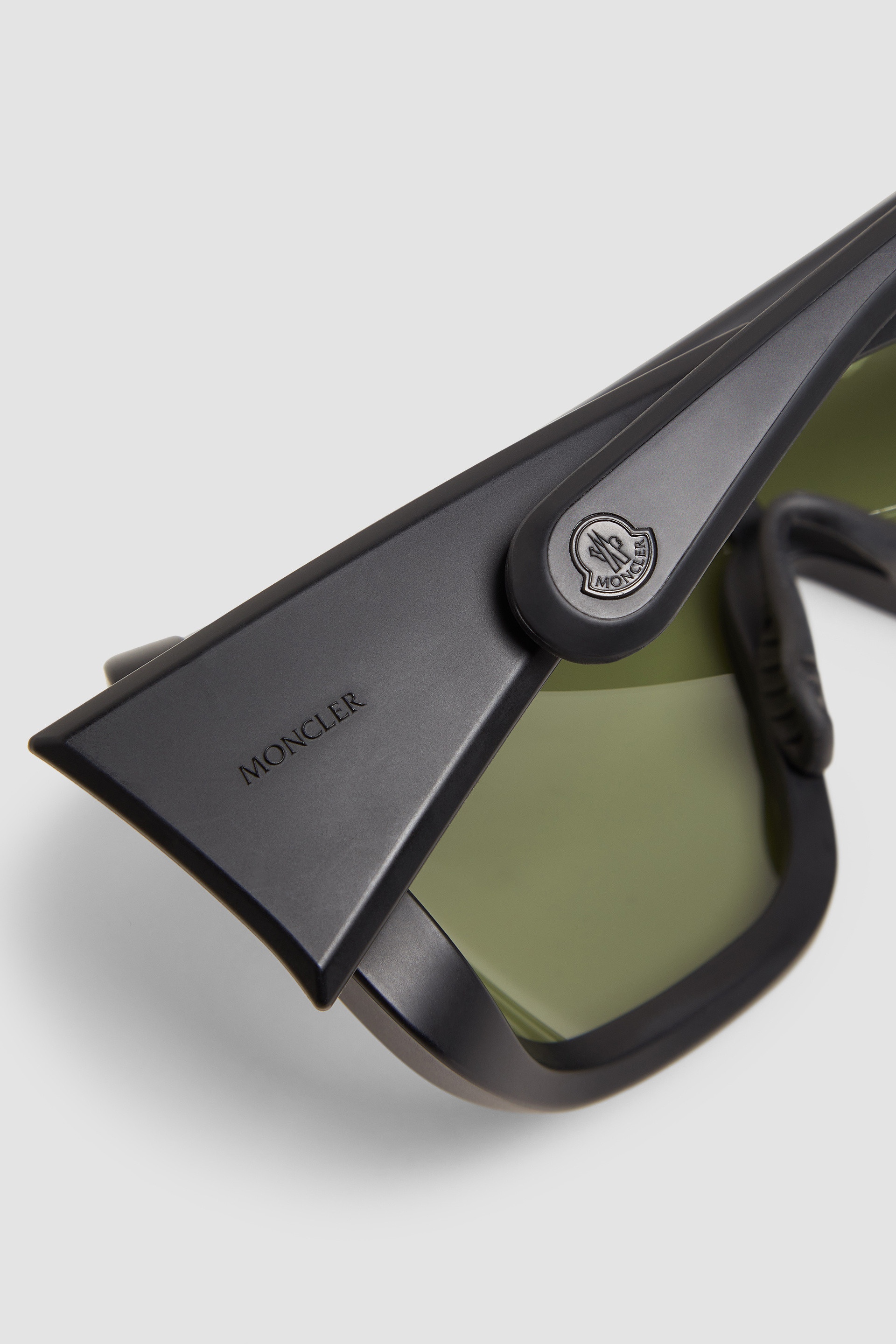 Snowseeker Rectangular Sunglasses - 7