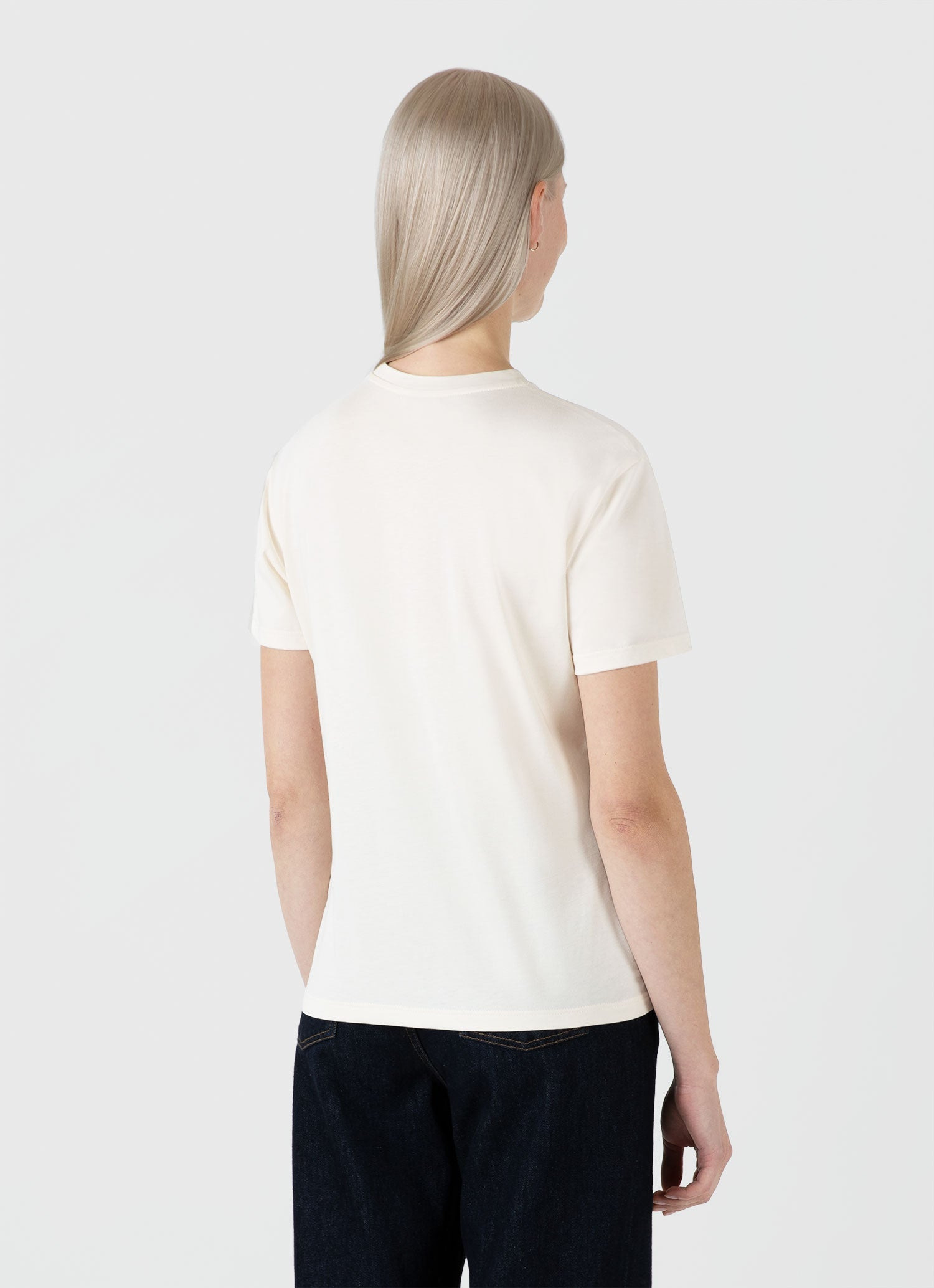 Boy‑Fit T‑Shirt - 3