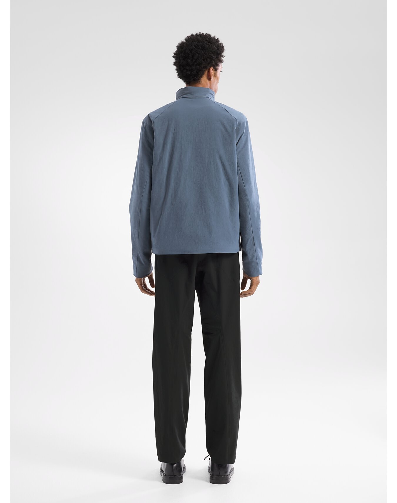 【美品】VEILANCE MIONN INSULATED JACKET Mionn Insulated Jacket Men's | Arc'teryx United States