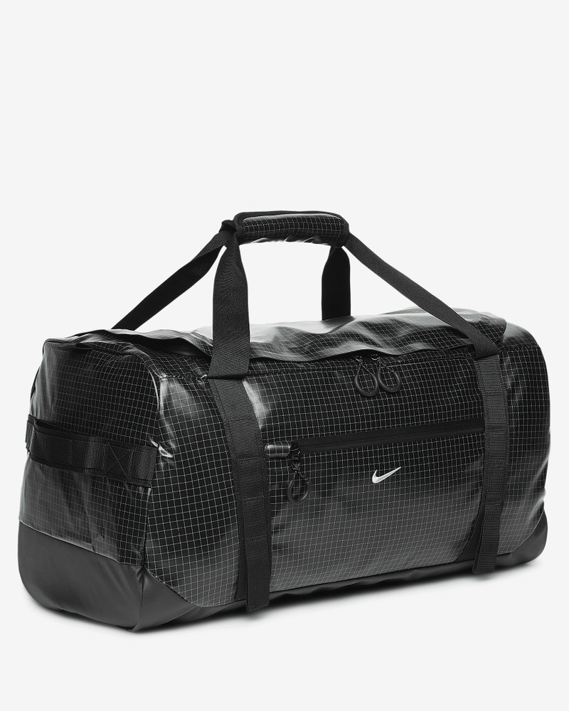 Nike Nike Unisex Hike Duffel Bag (50L) outlook