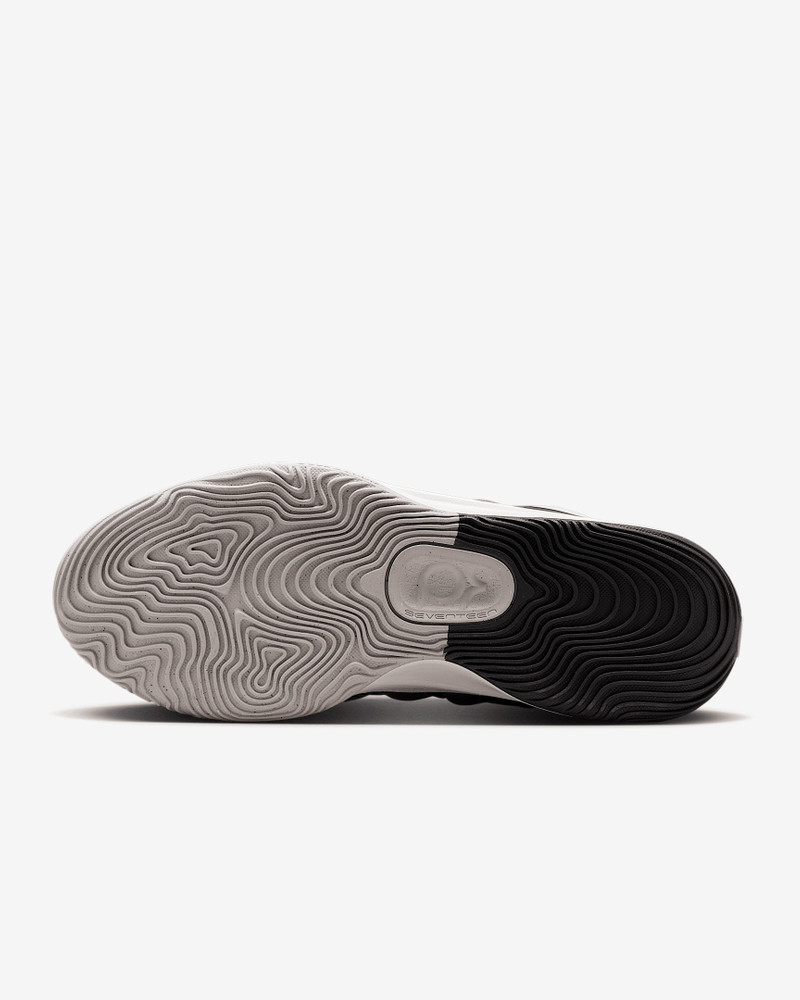 Nike KD17 Basketball Shoes outlook