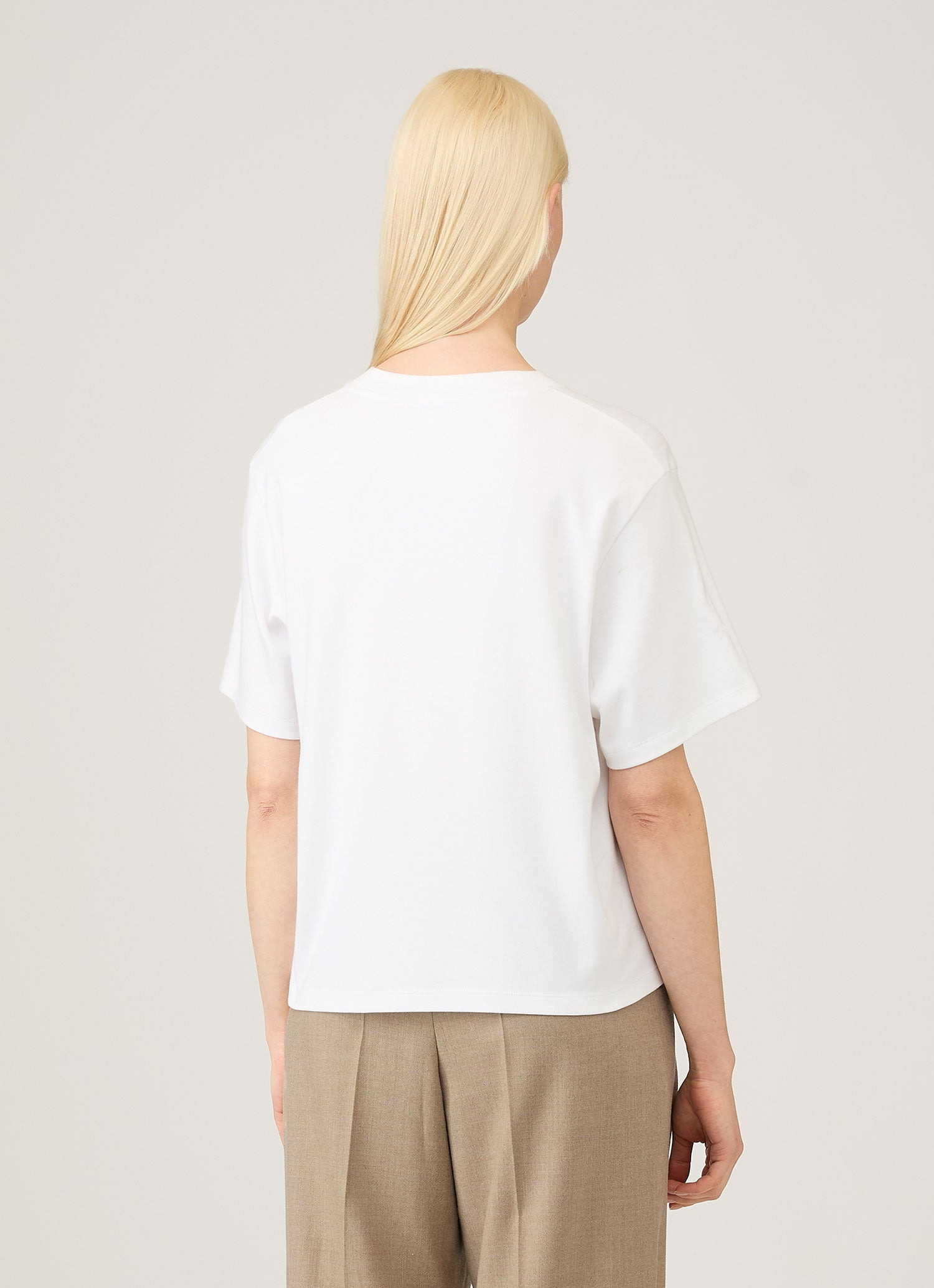 Boxy Heavyweight T‑shirt - 3