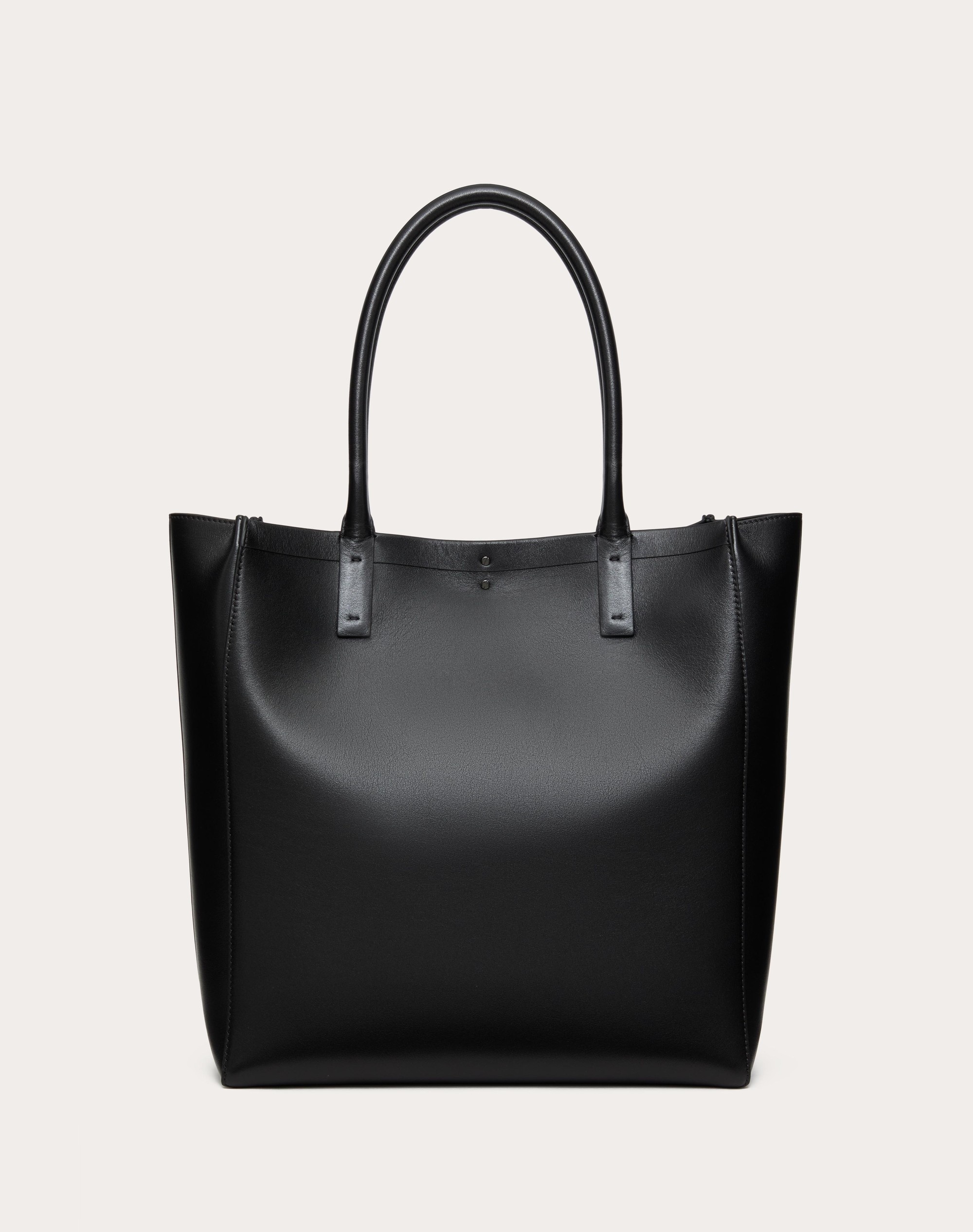 TOTE 【Valentino】VLOGO BAG◆5W0B0Q59RCG LOCKER MEDIUM