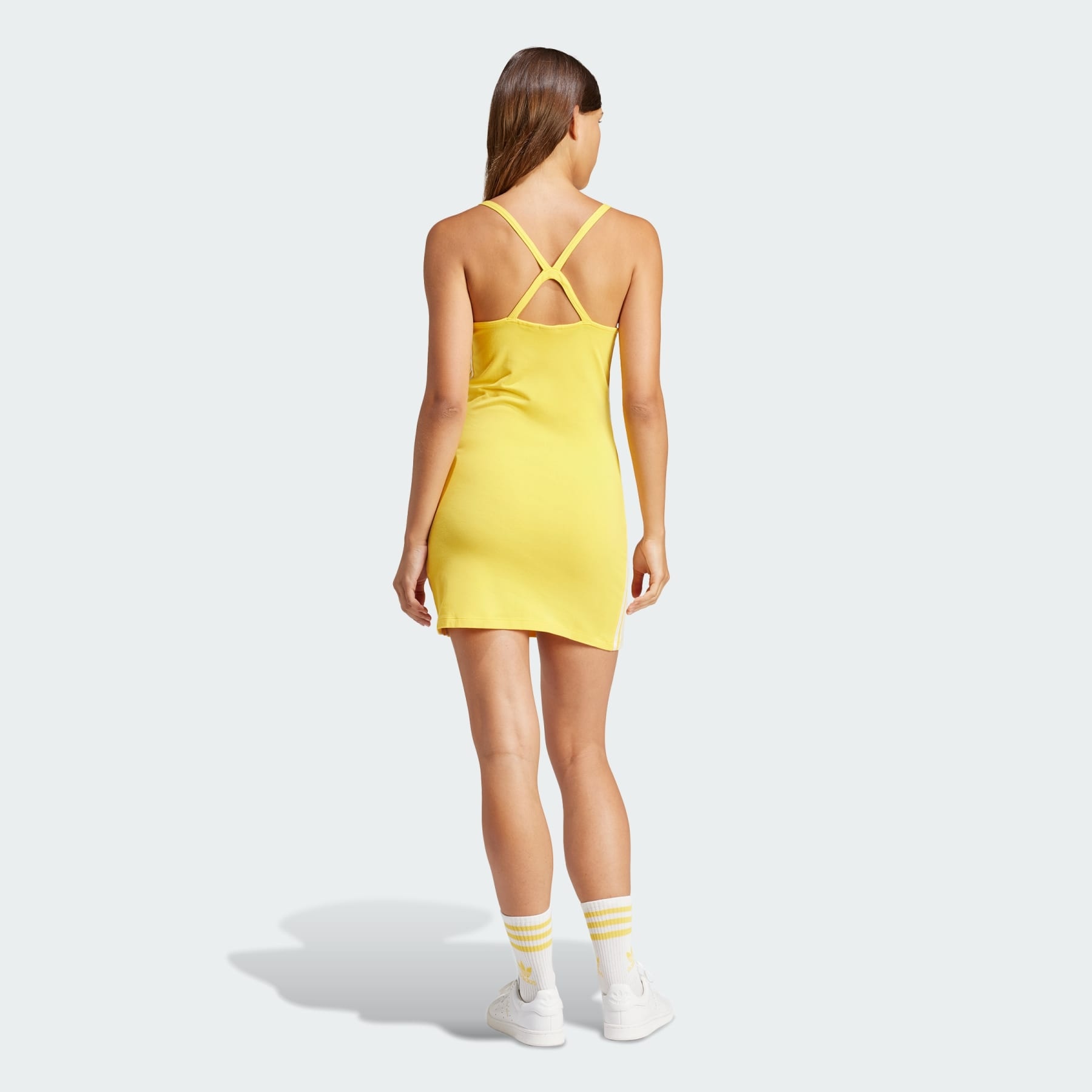 Adicolor 3-Stripes Mini Dress - 3