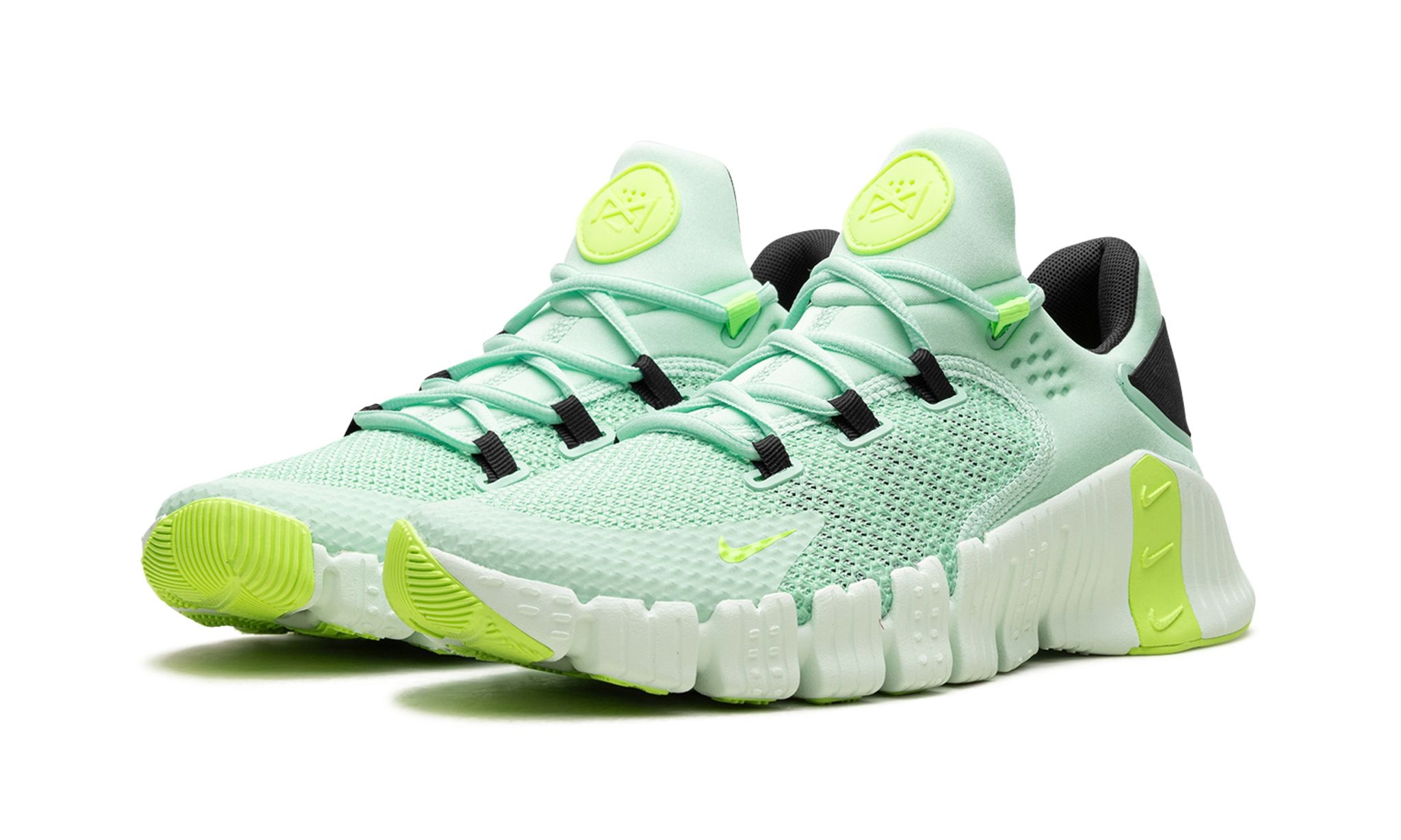 Free Metcon 4 "Mint Foam" - 2