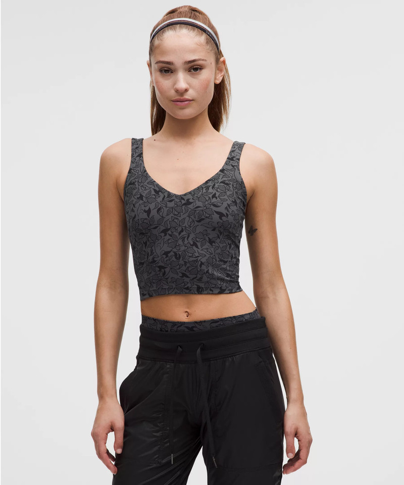 lululemon Align™ Tank Top *Light Support, A/B Cup 1