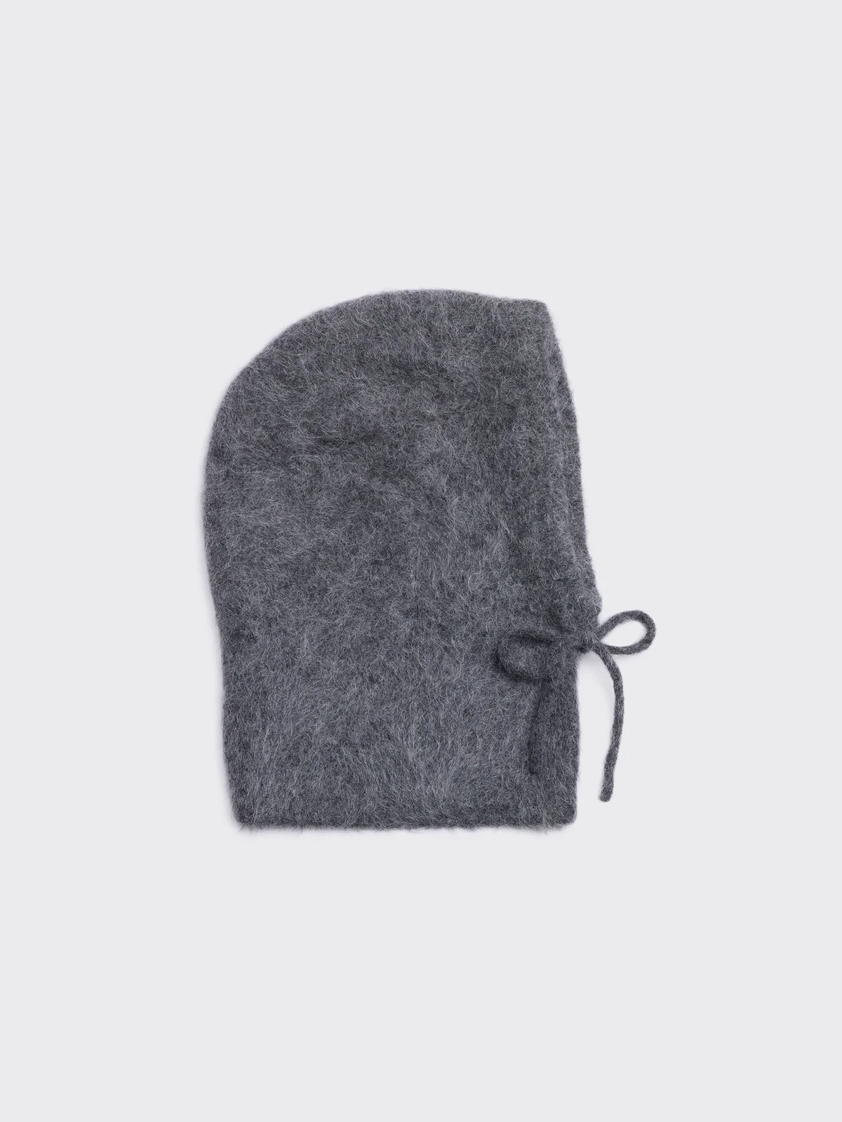 Mona Alpaca Balaclava - 1
