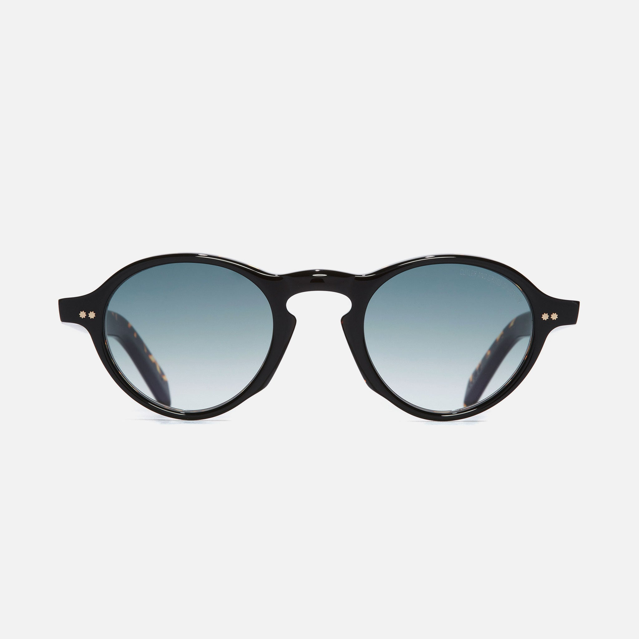 GR08 ROUND SUNGLASSES - 3