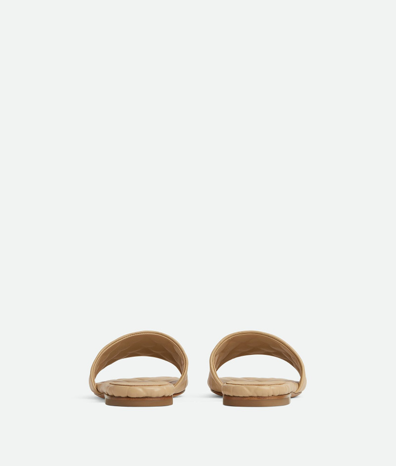 Bottega Veneta Amy Flat Mule outlook