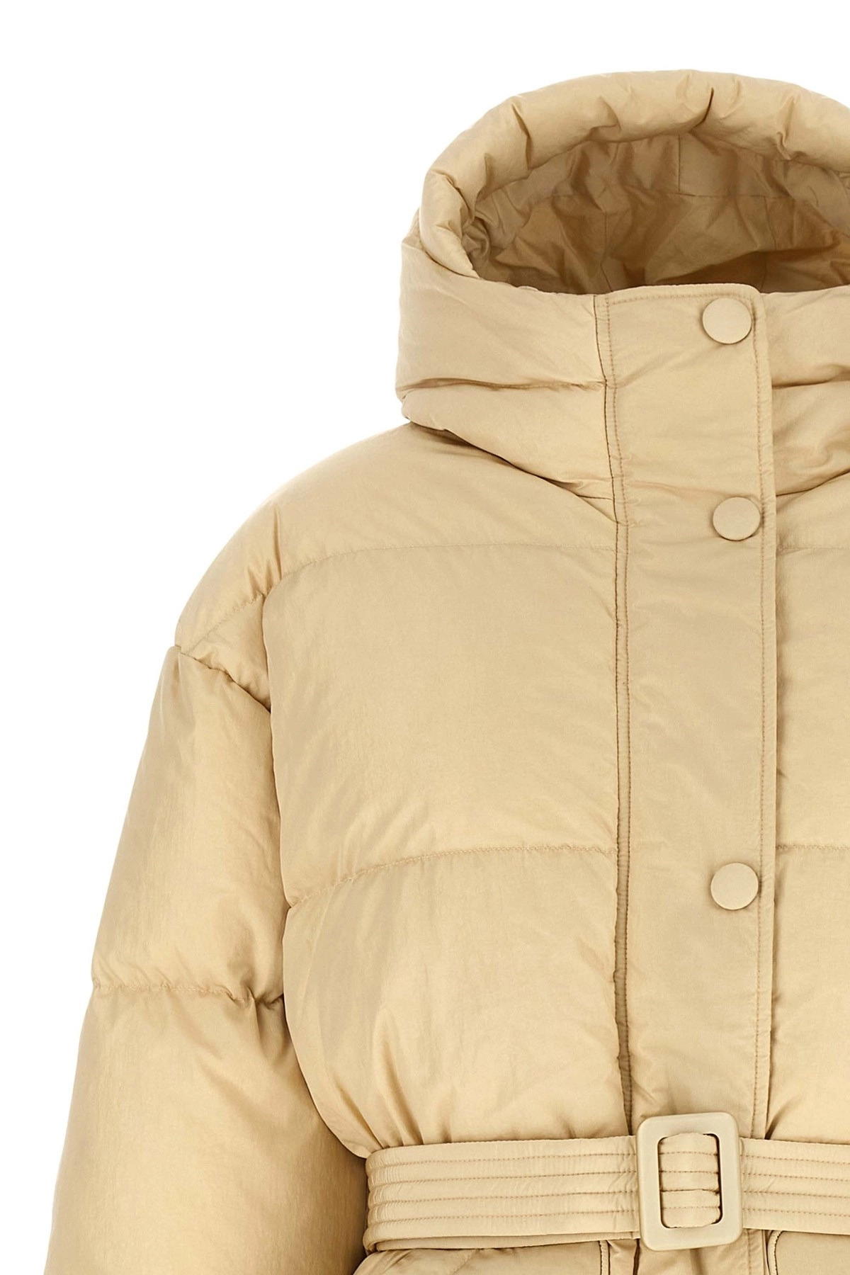 'Michlin' down jacket - 3