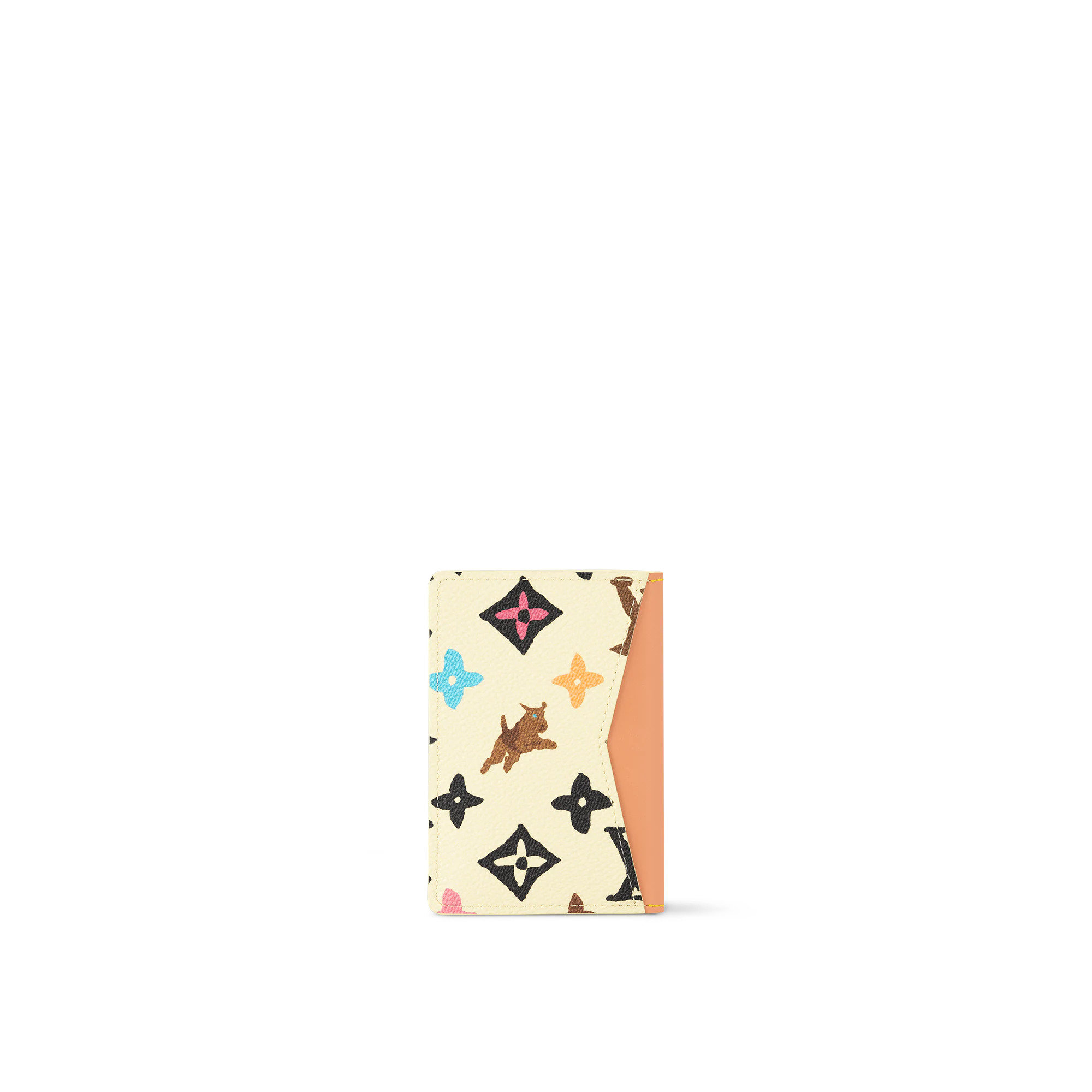 Pocket Organizer - 6
