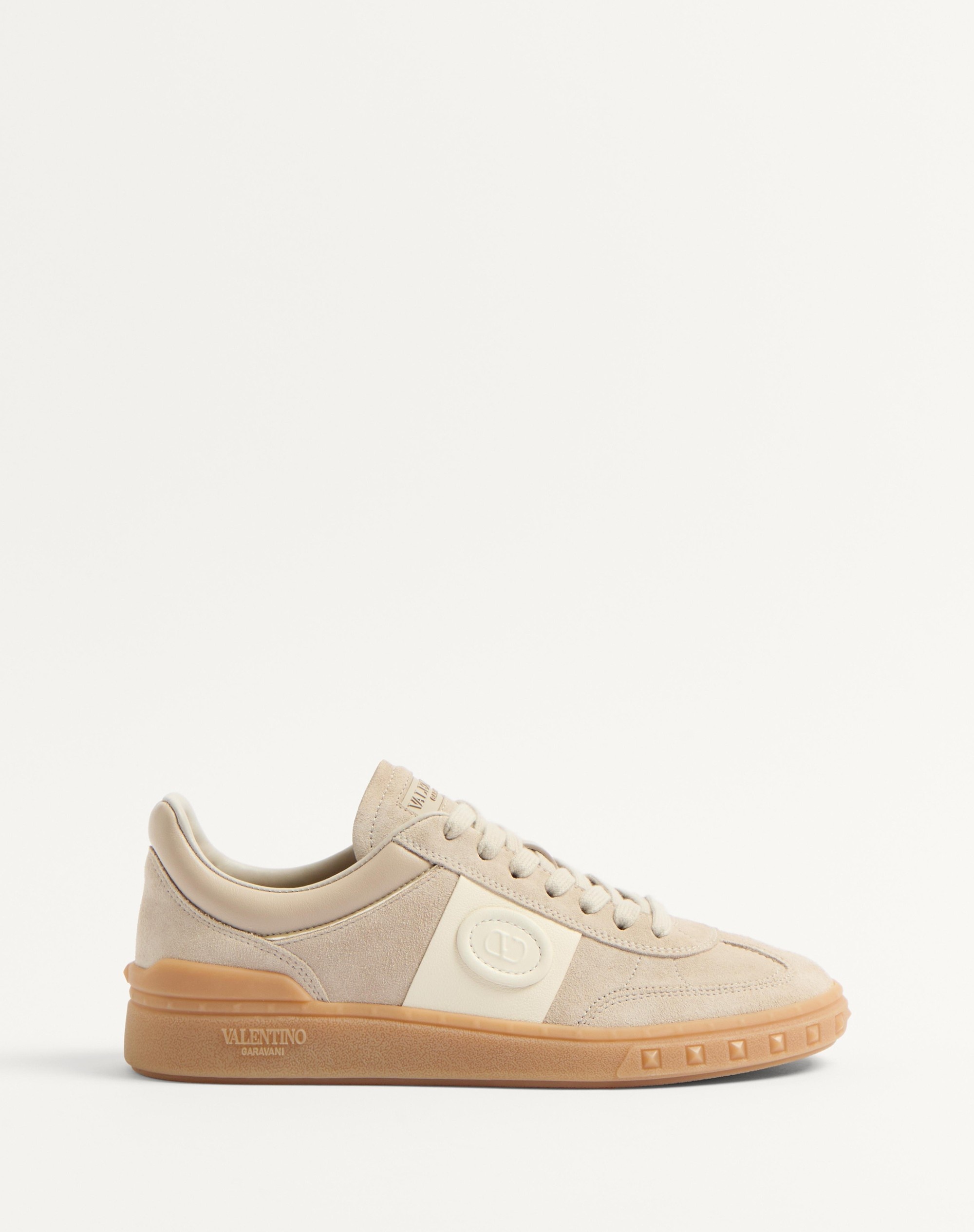 UPVILLAGE CROSTA SNEAKER - 1