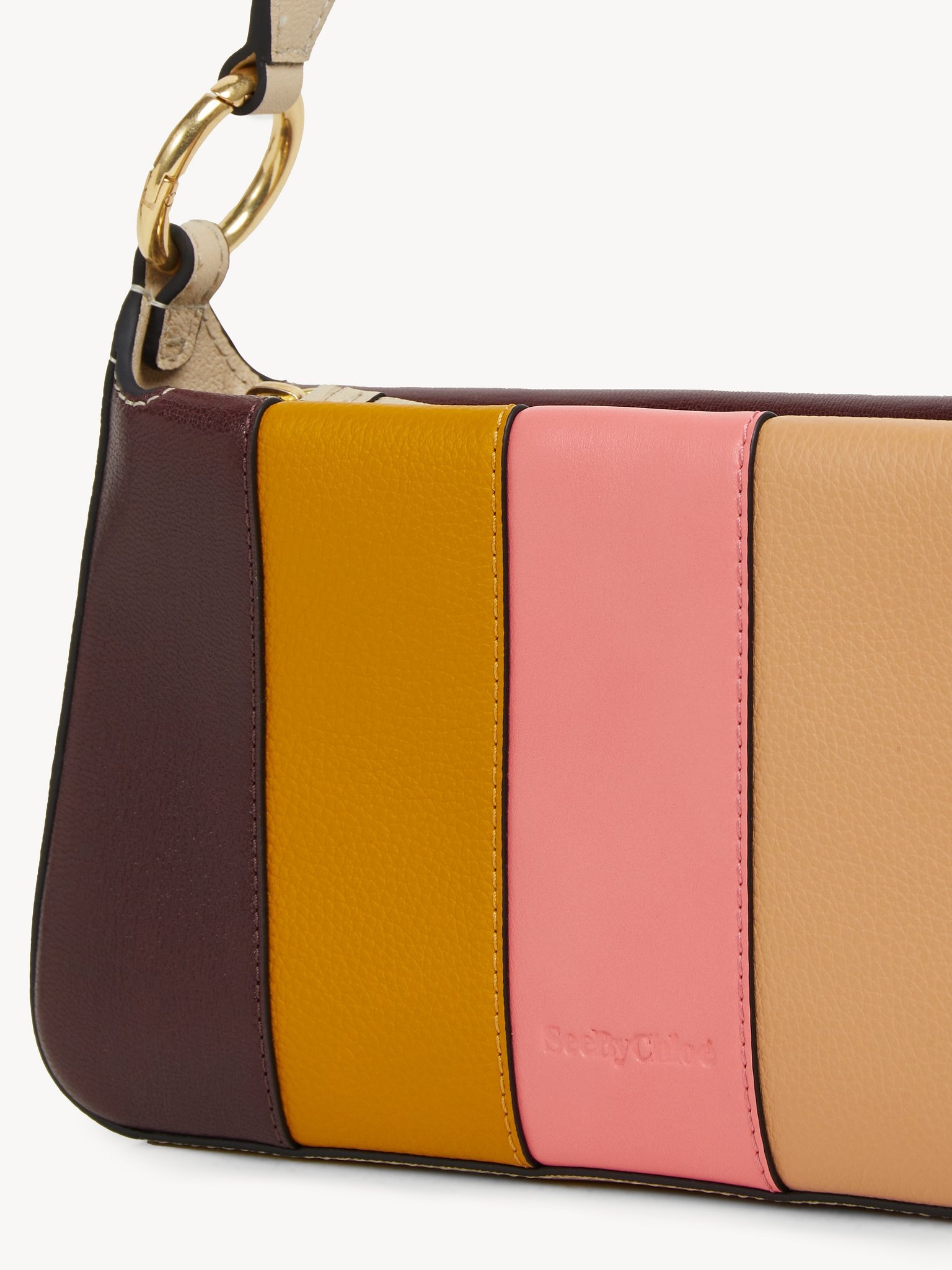 TILDA BAGUETTE BAG - 4