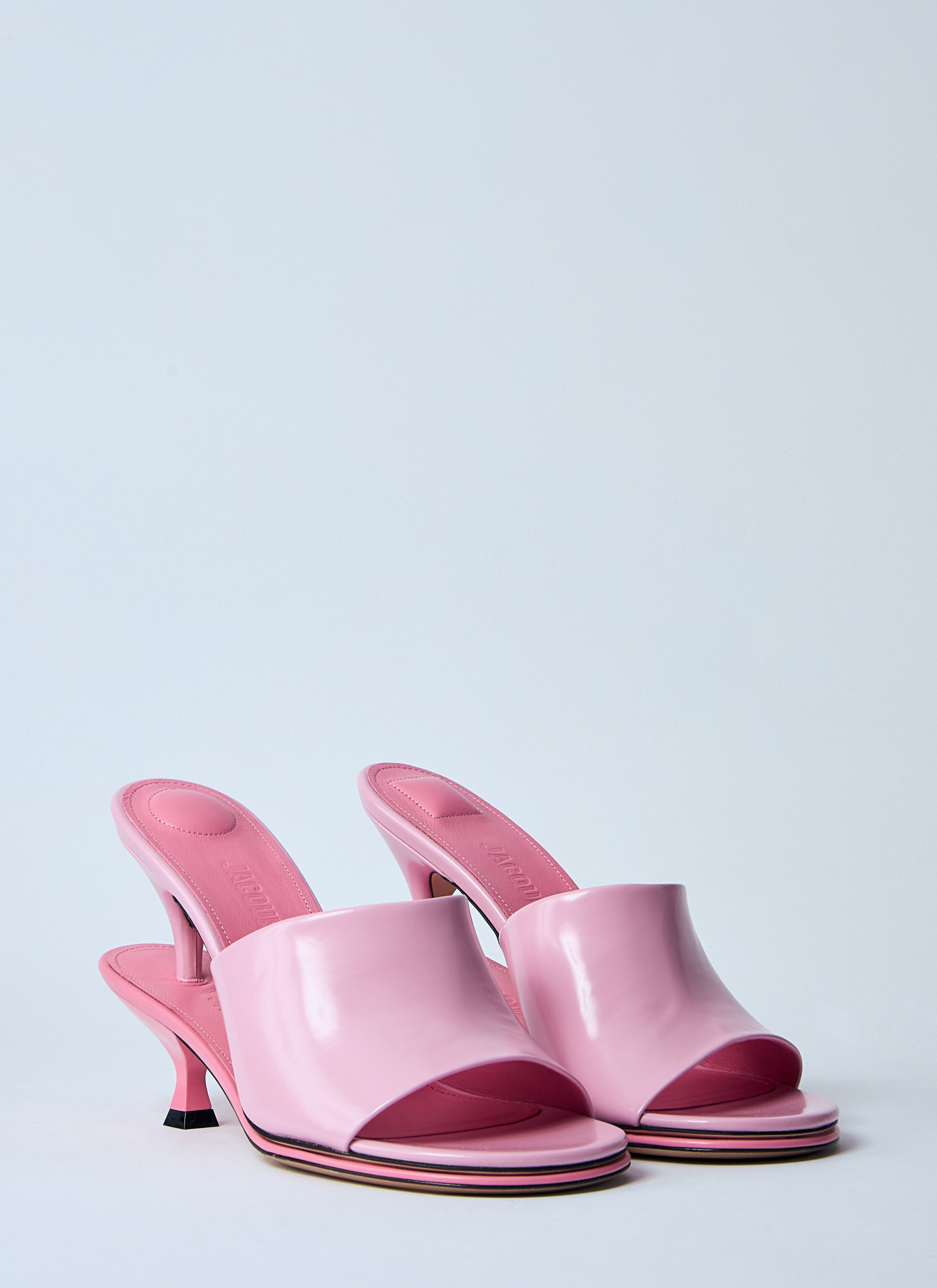 Jacquemus Women Les Doubles Mules - 2