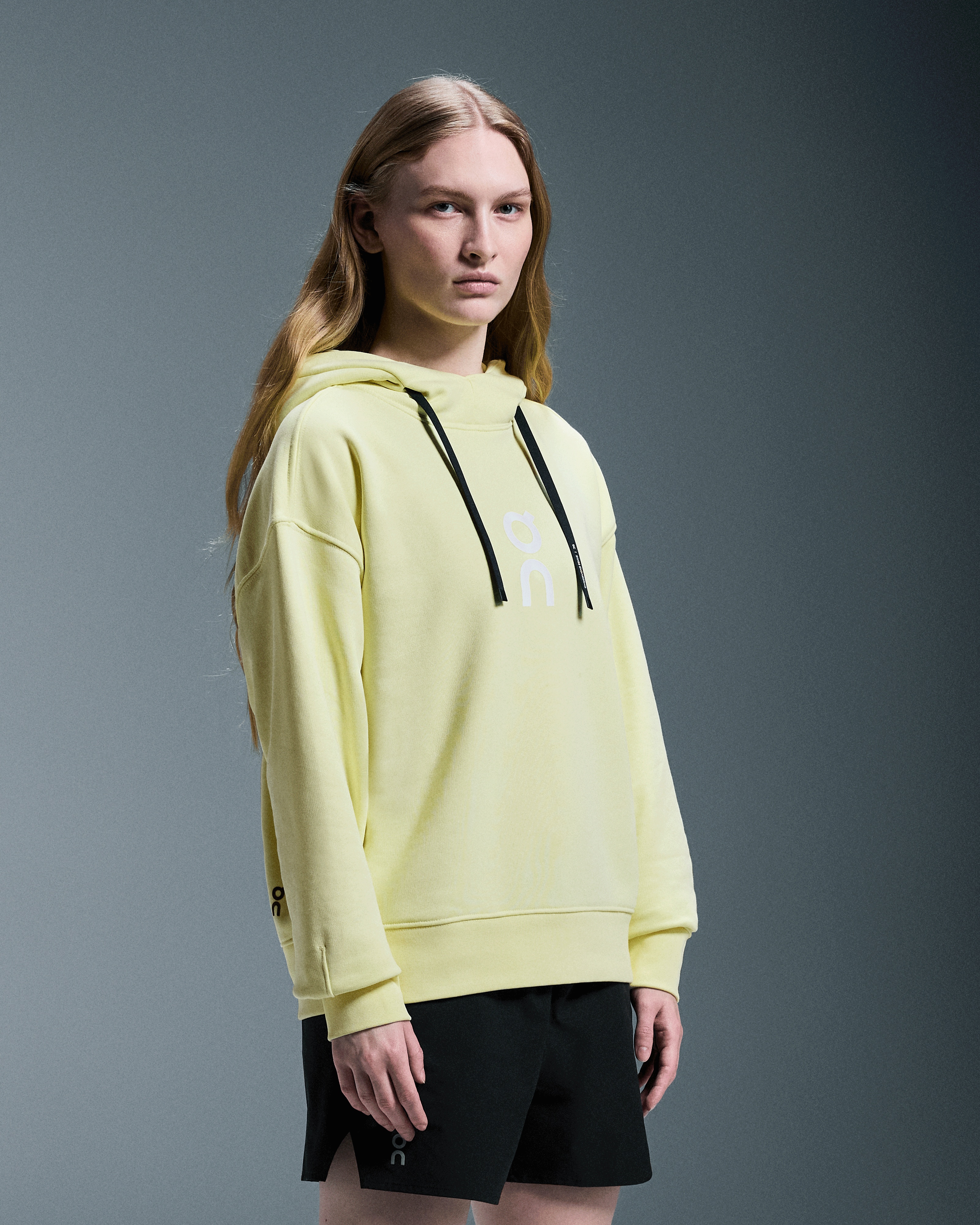 Club Hoodie - 4