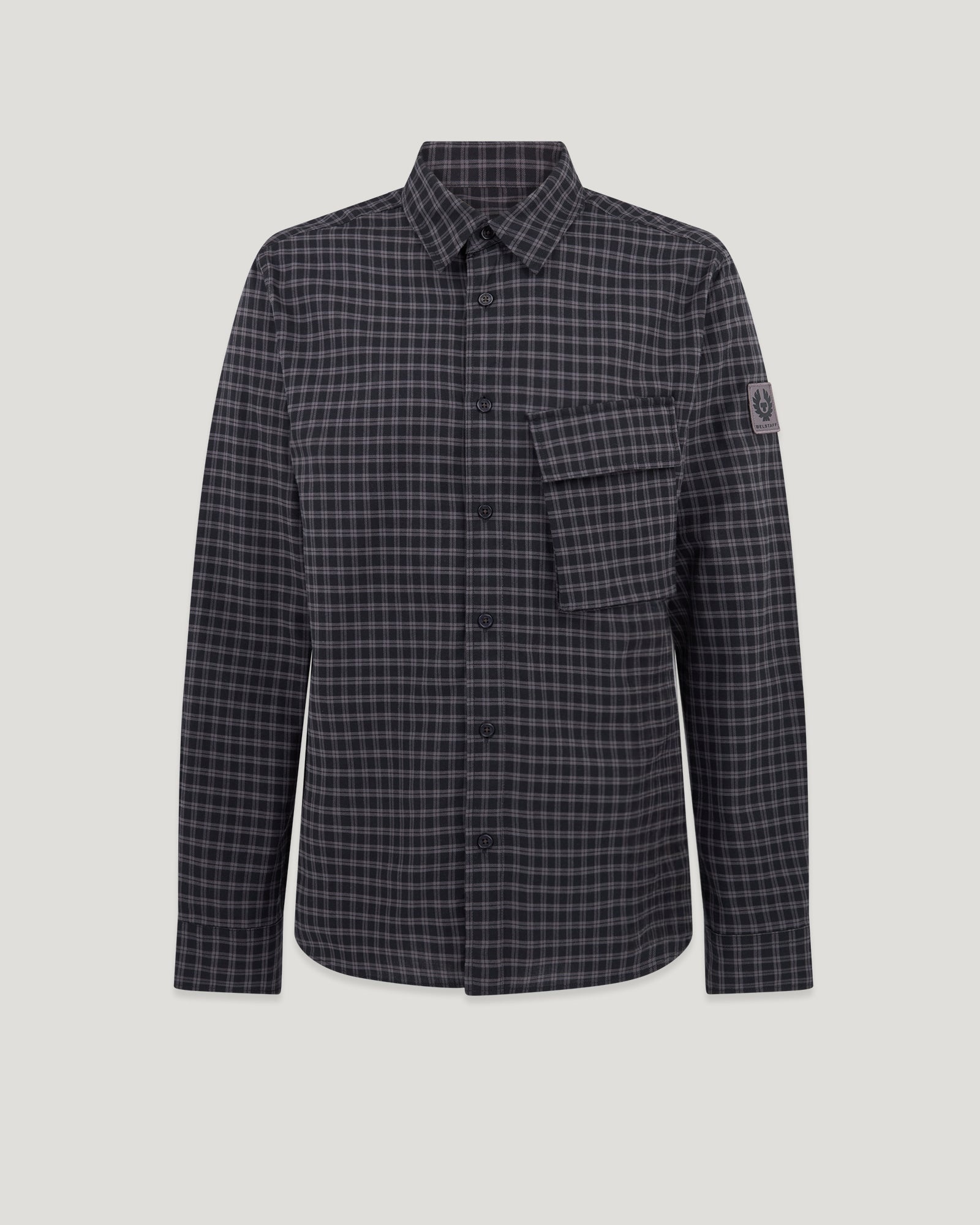 SCALE SHIRT - 1