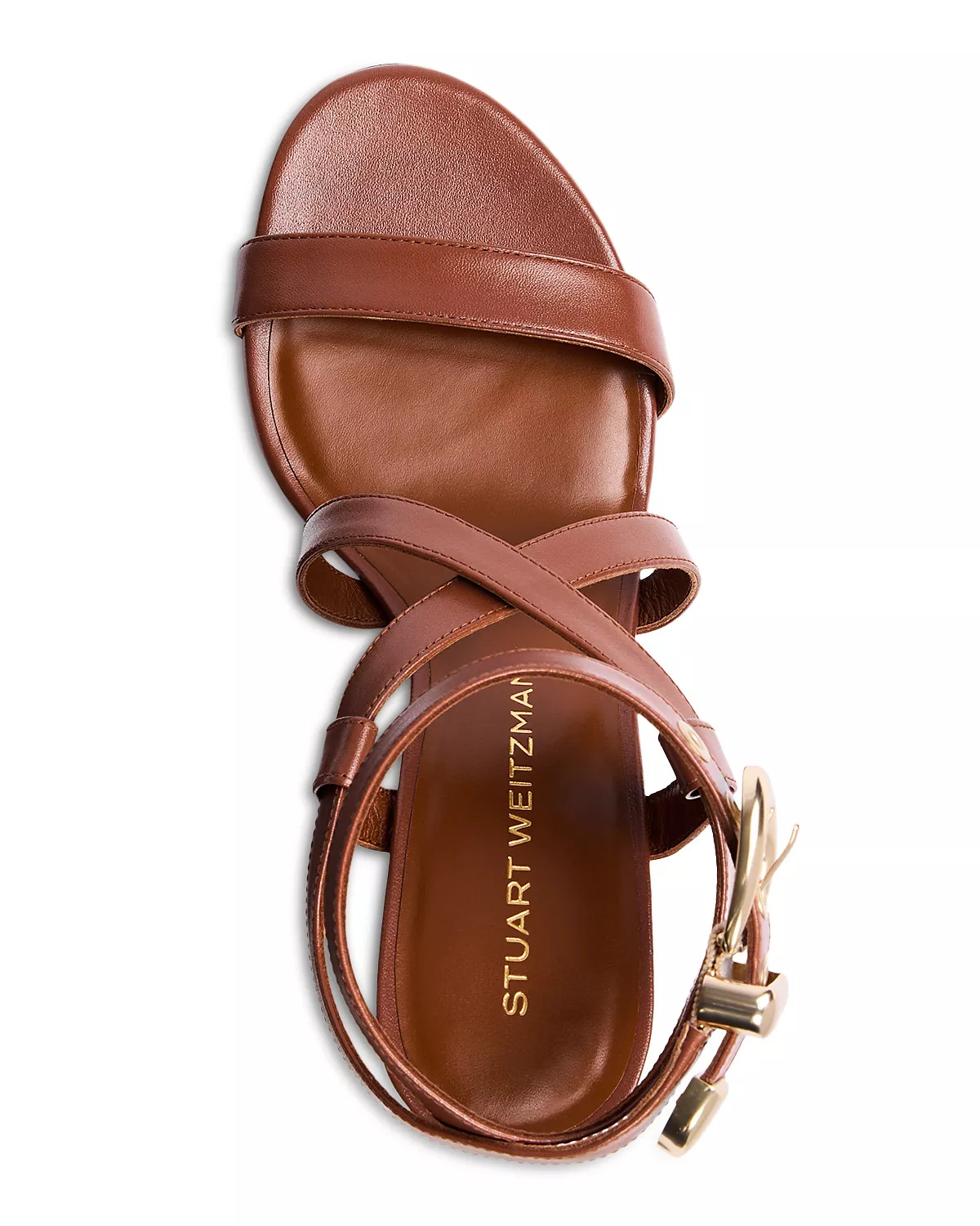 Women's Maven 75 Block Heel Sandals - 3