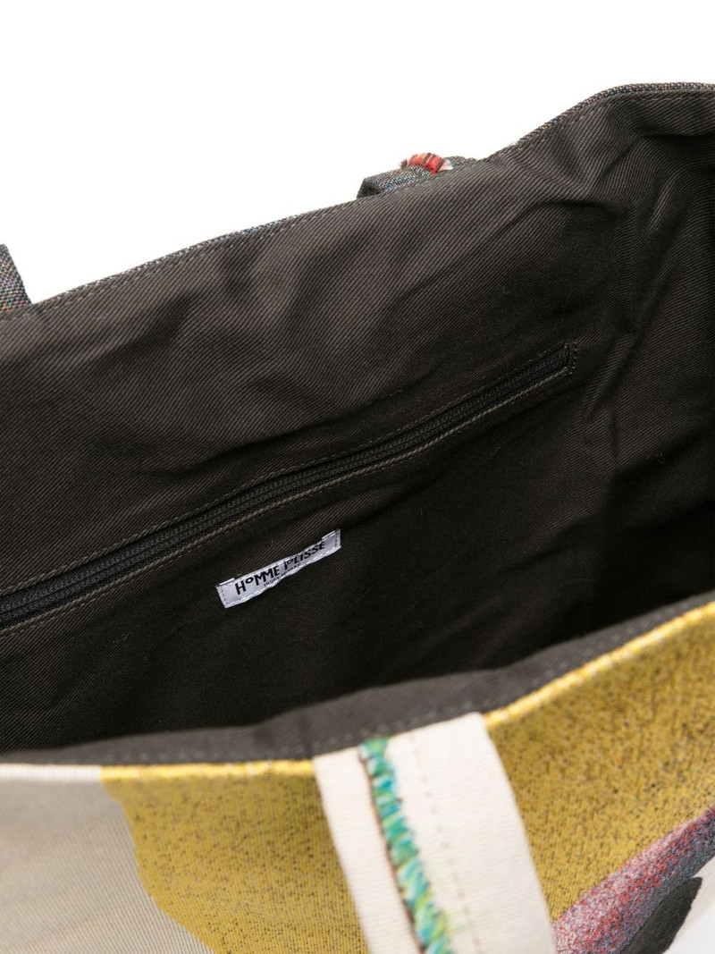 RB Stylo-Bille Gobelin tote bag 5