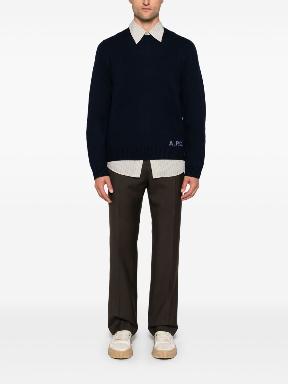 Edward jumper - 2
