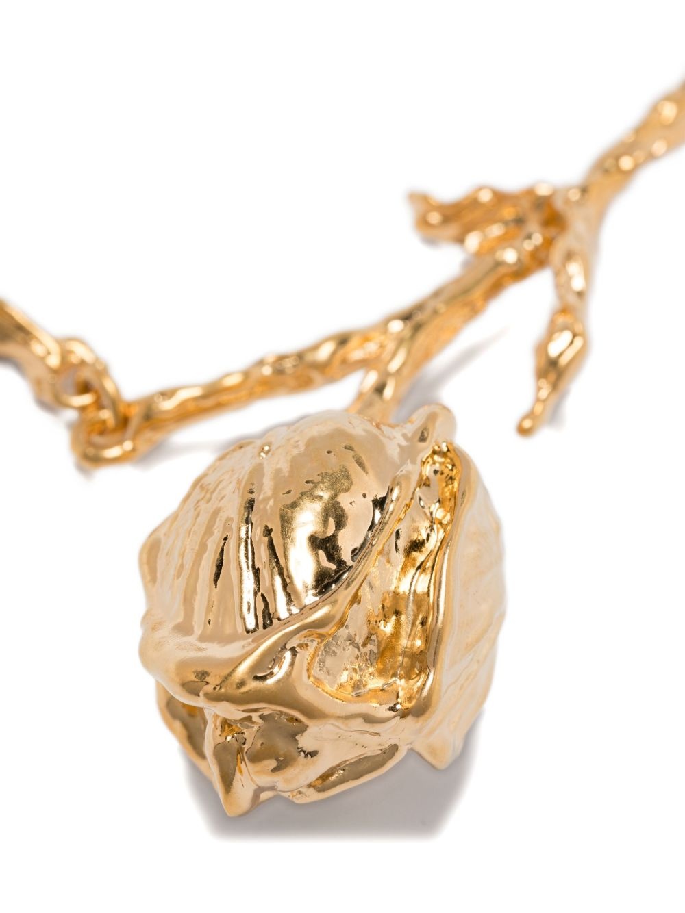rose necklace - 3