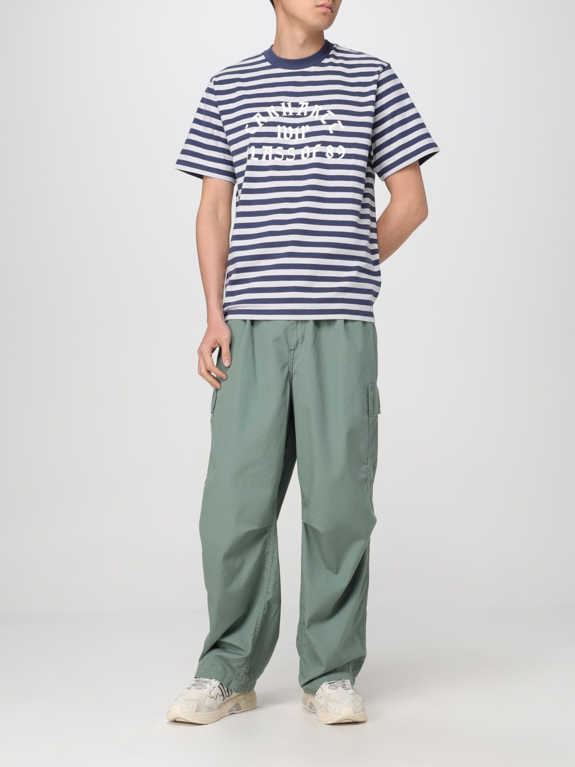 T-shirt men Carhartt Wip - 2