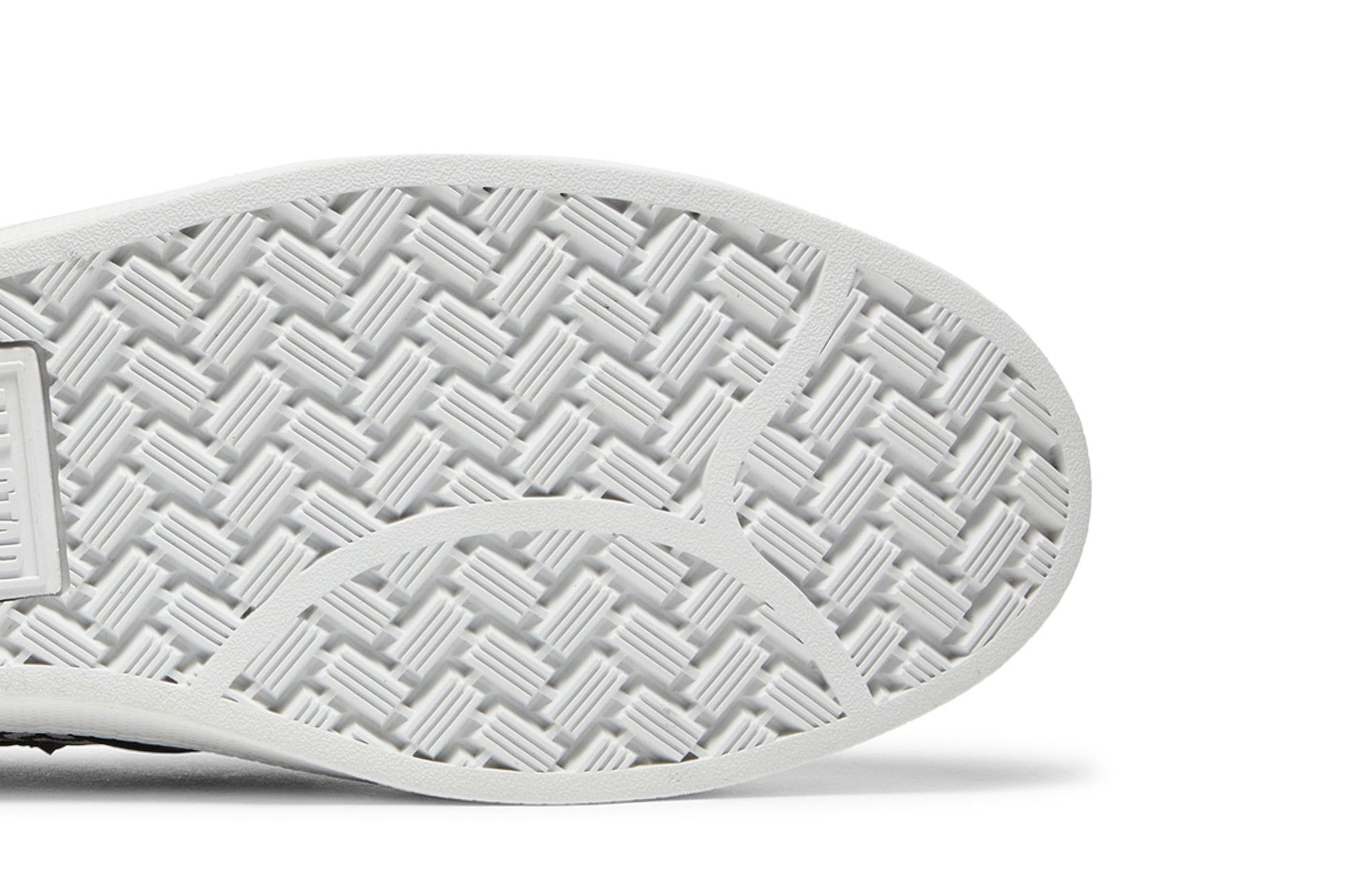 Keith Haring x Pro Leather Low - 5