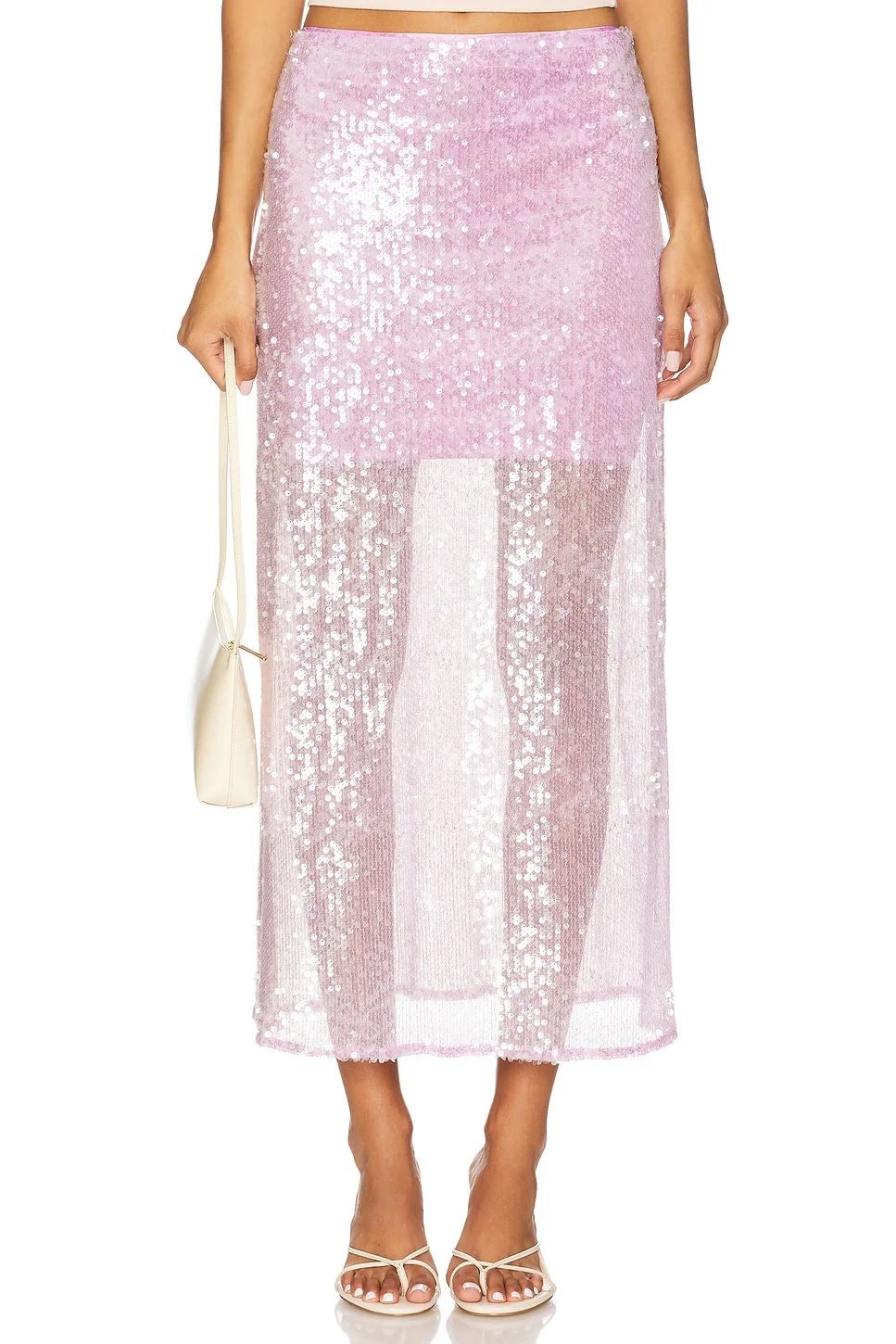 Odessa Skirt - 1