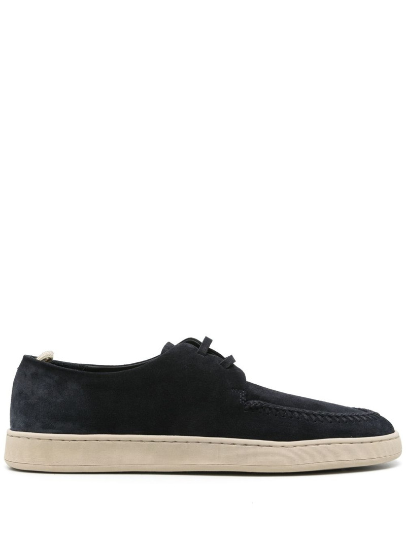 Herbie boat shoes 1