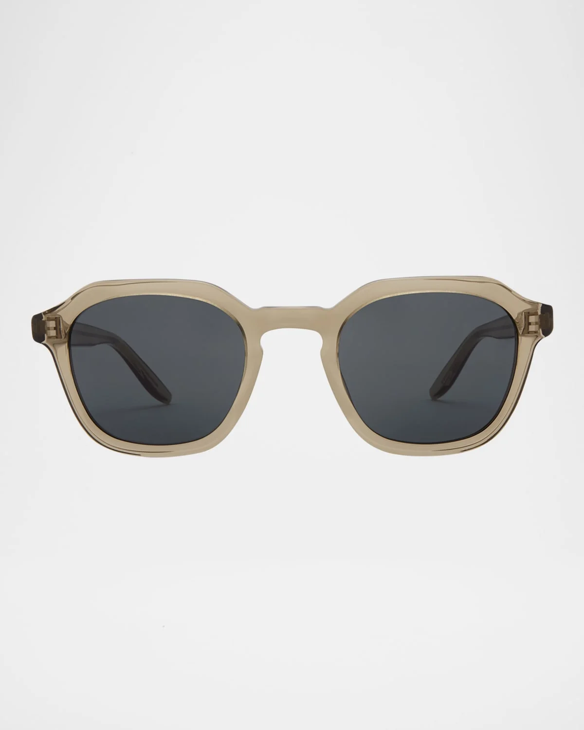 Men's Tucker Zyl Square Sunglasses - 1