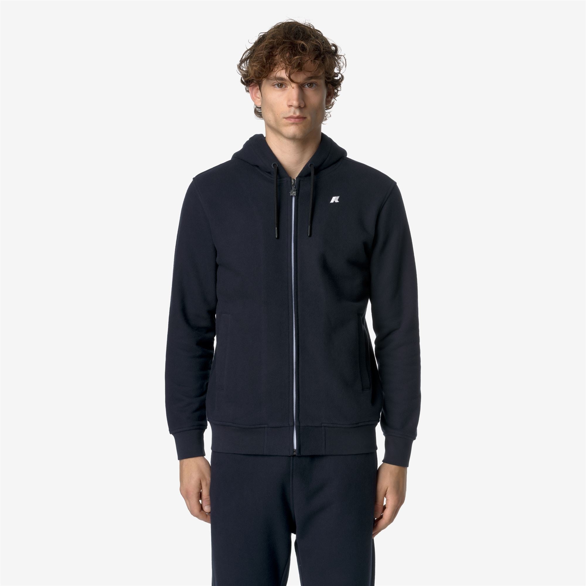 ANTHONY HEAVY FLEECE - 3