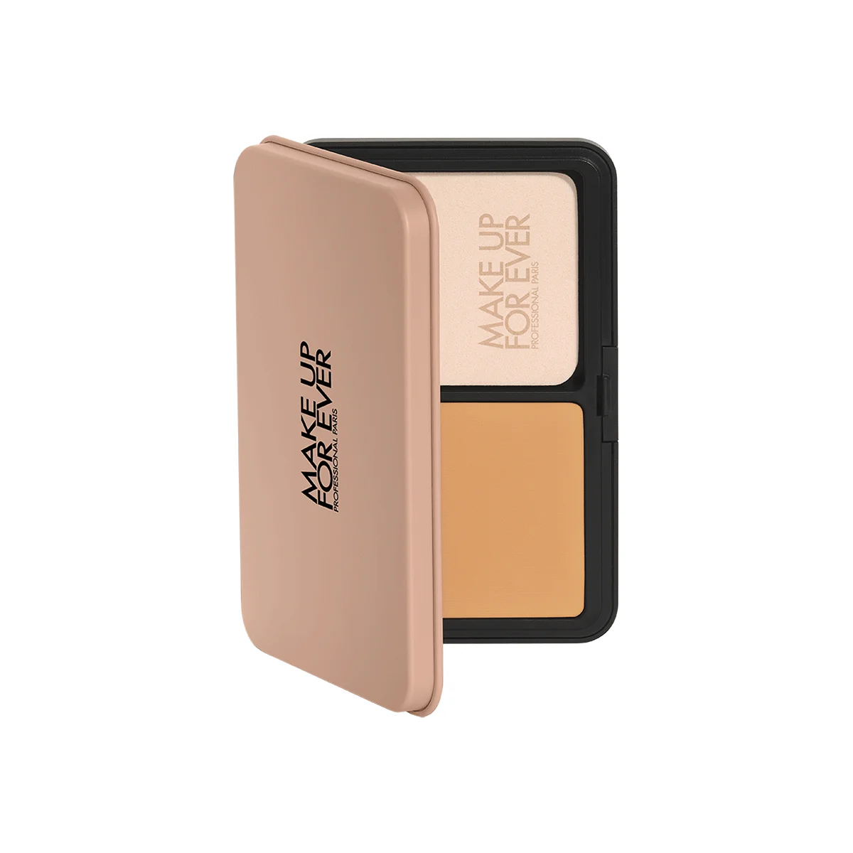 HD SKIN MATTE VELVET - 1