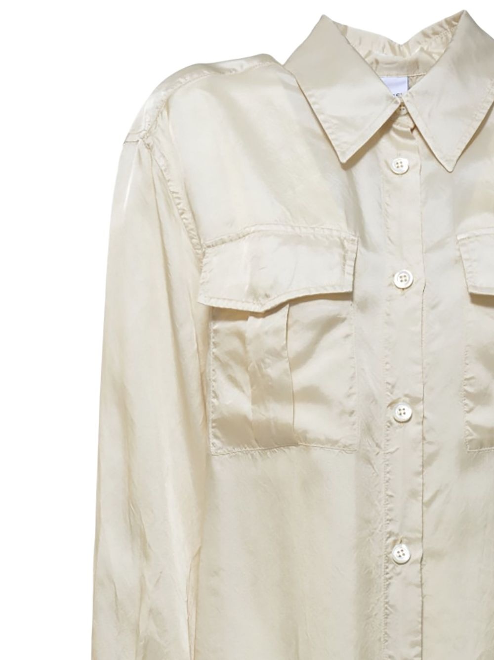 button-up shirt - 3