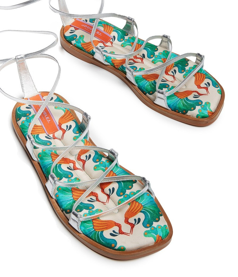 Gladiator Sandals 3