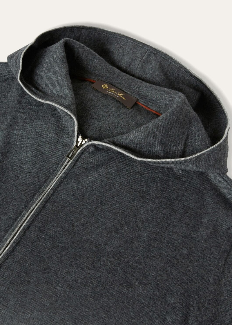 Hood Leasure Bomber 7