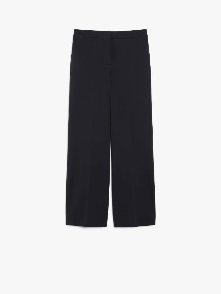 Max Mara Pure Jersey Pants - 1