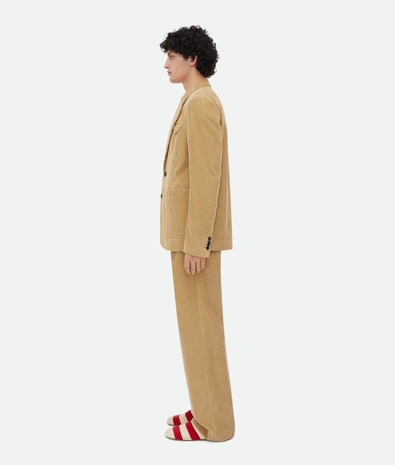 Bottega Veneta Corduroy Jacket outlook