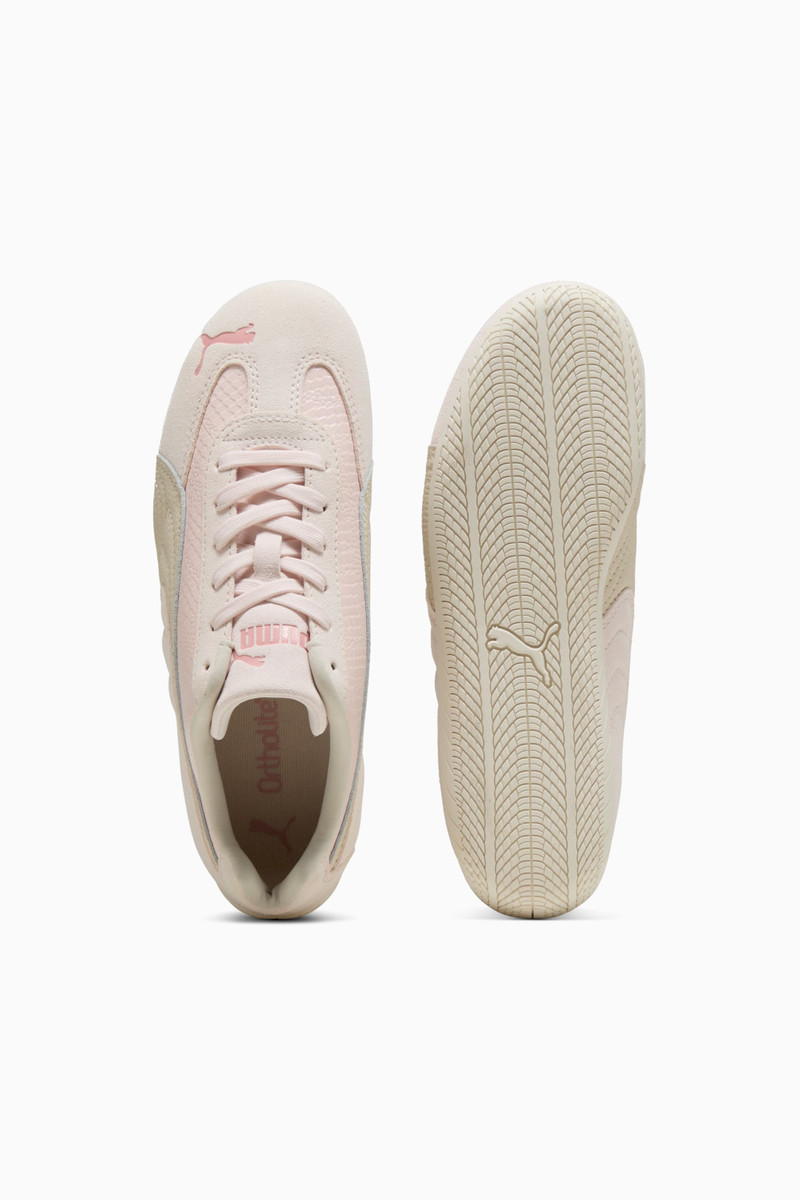 Speedcat Python Women's Sneakers 4